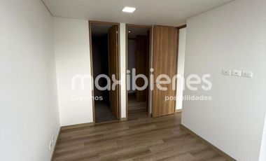 apartamento en venta en los colores. Cod V66472