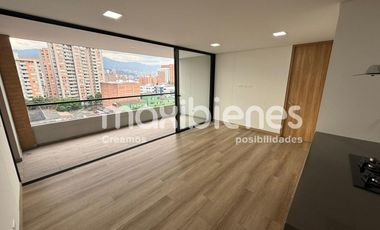 apartamento en venta en los colores. Cod V66472