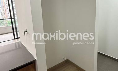 apartamento en venta en los colores. Cod V66472
