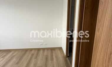 apartamento en venta en los colores. Cod V66472