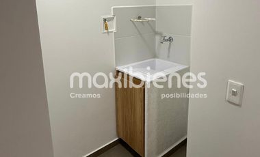 apartamento en venta en los colores. Cod V66472