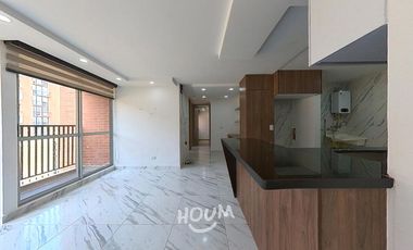 Apartamento Barrio La Estacion ID: 124290r