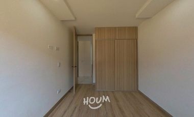 Apartamento Barrio La Estacion ID: 124290r