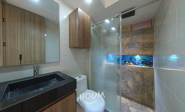 Apartamento Barrio La Estacion ID: 124290r