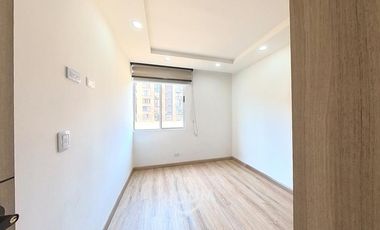 Apartamento Barrio La Estacion ID: 124290r
