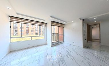 Apartamento Barrio La Estacion ID: 124290r