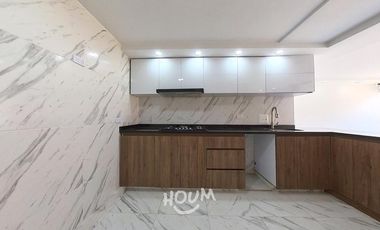 Apartamento Barrio La Estacion ID: 124290r