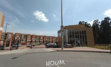 Apartamento Barrio La Estacion ID: 124290r