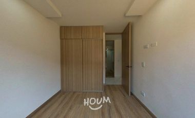 Apartamento Barrio La Estacion ID: 124290r