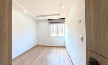 Apartamento Barrio La Estacion ID: 124290r