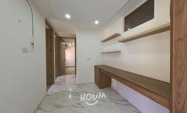 Apartamento Barrio La Estacion ID: 124290r