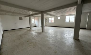 Bodega Renta Cuajimalpa cerca de Santa Fe Bosques de las Lomas