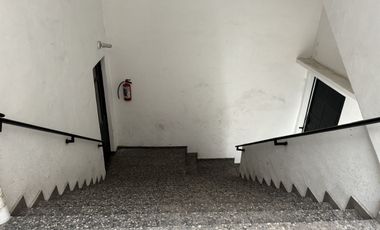 Bodega Renta Cuajimalpa cerca de Santa Fe Bosques de las Lomas