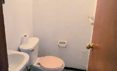 Bodega Renta Cuajimalpa cerca de Santa Fe Bosques de las Lomas