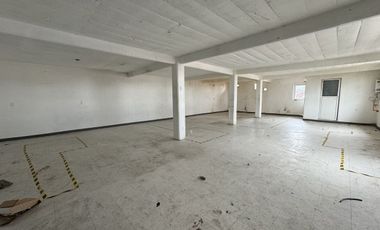 Bodega Renta Cuajimalpa cerca de Santa Fe Bosques de las Lomas