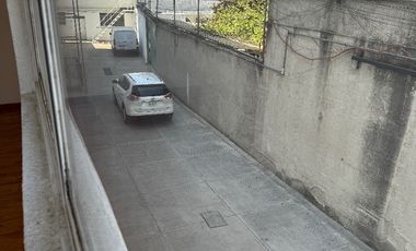 Bodega Renta Cuajimalpa cerca de Santa Fe Bosques de las Lomas