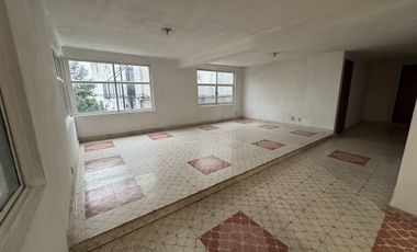 Bodega Renta Cuajimalpa cerca de Santa Fe Bosques de las Lomas