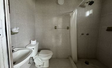 Bodega Renta Cuajimalpa cerca de Santa Fe Bosques de las Lomas