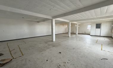 Bodega Renta Cuajimalpa cerca de Santa Fe Bosques de las Lomas