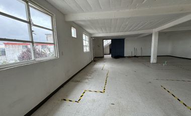 Bodega Renta Cuajimalpa cerca de Santa Fe Bosques de las Lomas