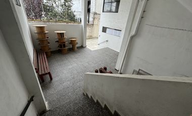 Bodega Renta Cuajimalpa cerca de Santa Fe Bosques de las Lomas