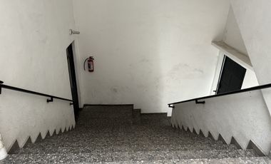 Bodega Renta Cuajimalpa cerca de Santa Fe Bosques de las Lomas