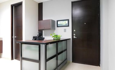 oficina en arriendo en via 40. Cod A88327