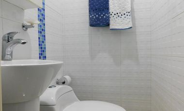 oficina en arriendo en via 40. Cod A88327