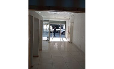 Se arrienda Local Comercial Patronato