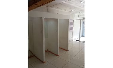 Se arrienda Local Comercial Patronato