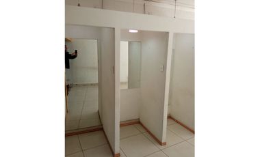 Se arrienda Local Comercial Patronato