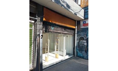 Se arrienda Local Comercial Patronato