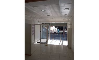 Se arrienda Local Comercial Patronato