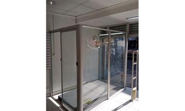 Se arrienda Local Comercial Patronato