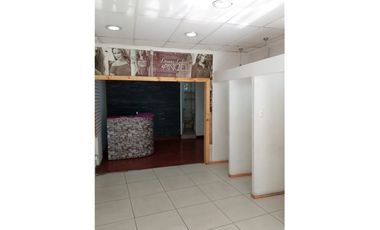 Se arrienda Local Comercial Patronato