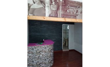 Se arrienda Local Comercial Patronato