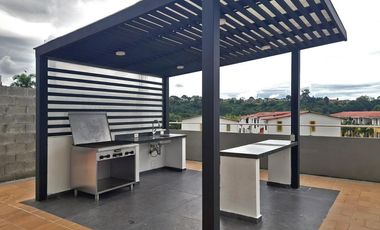 apartamento en arriendo en avenida sur. Cod A5105