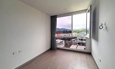 apartamento en arriendo en avenida sur. Cod A5105