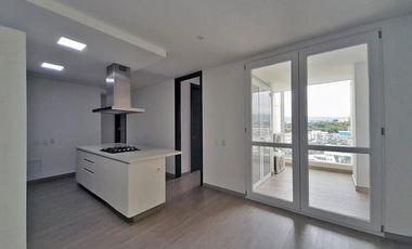 apartamento en arriendo en avenida sur. Cod A5105