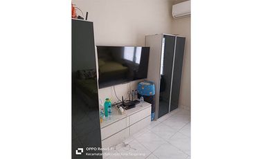 Rumah Daan Mogot Arcadia, Batu Ceper, Tangerang