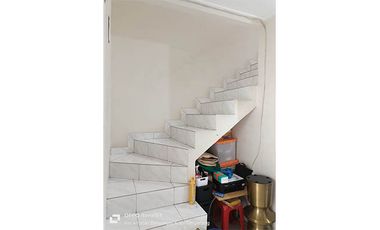 Rumah Daan Mogot Arcadia, Batu Ceper, Tangerang