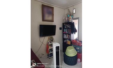 Rumah Daan Mogot Arcadia, Batu Ceper, Tangerang