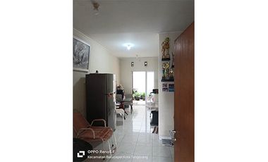 Rumah Daan Mogot Arcadia, Batu Ceper, Tangerang