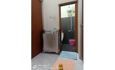 Rumah Daan Mogot Arcadia, Batu Ceper, Tangerang