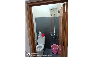 Rumah Daan Mogot Arcadia, Batu Ceper, Tangerang