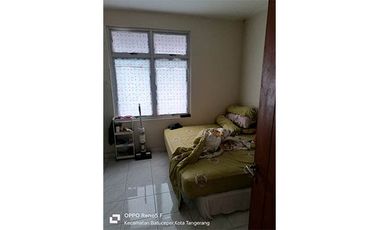 Rumah Daan Mogot Arcadia, Batu Ceper, Tangerang