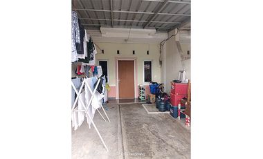 Rumah Daan Mogot Arcadia, Batu Ceper, Tangerang