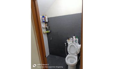 Rumah Daan Mogot Arcadia, Batu Ceper, Tangerang