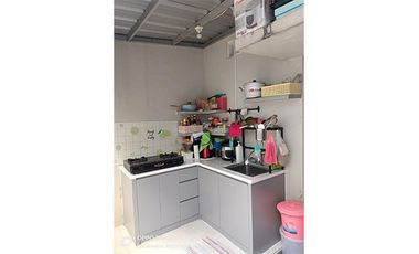 Rumah Daan Mogot Arcadia, Batu Ceper, Tangerang