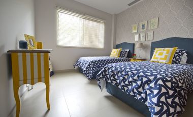 VENTA DE APARTAMENTO EN PLAYA DEL SOL